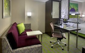 Springhill Suites By Marriott New York Midtown Manhattan/Fifth Avenue